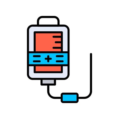 Chemotherapy Creative Icons Desig