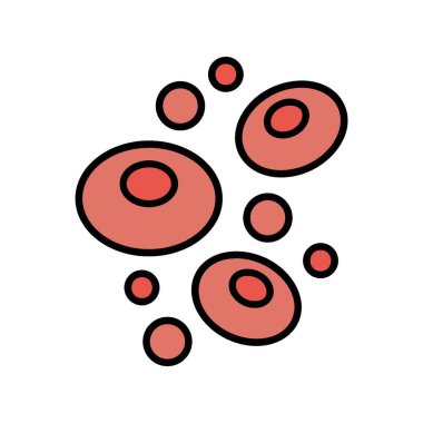 Stem Cells Creative Icons Desig