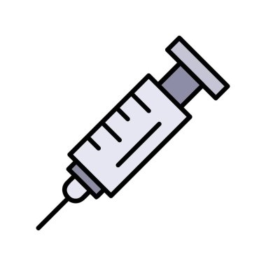 Syringe Creative Icons Desig