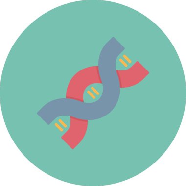 Dna Creative Icons Desig