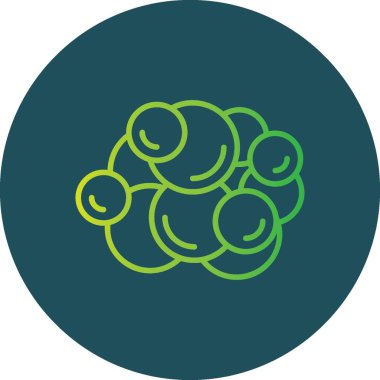 Cancer Cell Creative Icons Desig