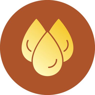 Blood Creative Icons Desig