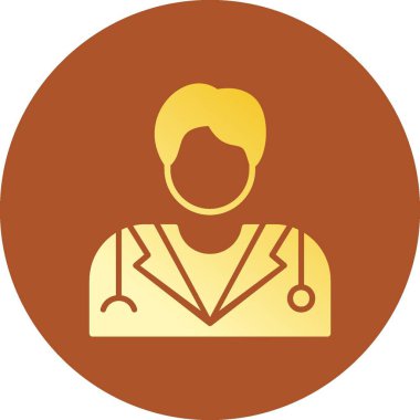 Doctor Creative Icons Desig