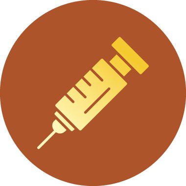 Syringe Creative Icons Desig