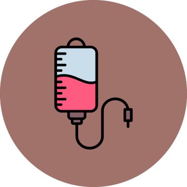 Transfusion Creative Icons Desig