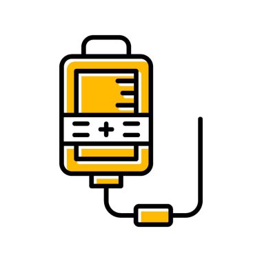 Chemotherapy Creative Icons Desig