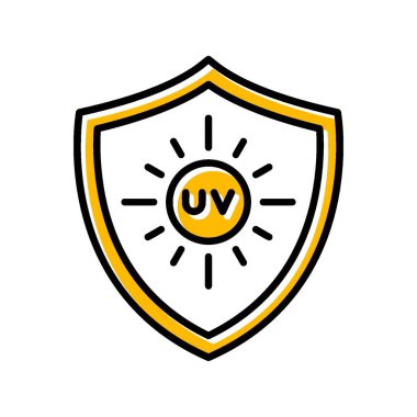 Uv Creative Icons Desig