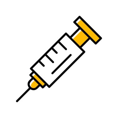 Syringe Creative Icons Desig