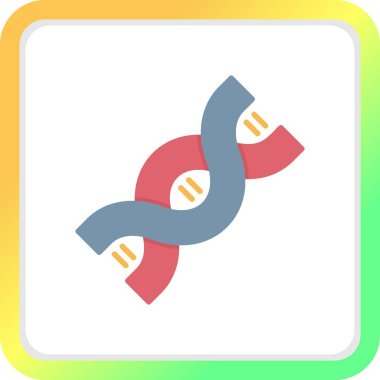 Dna Creative Icons Desig