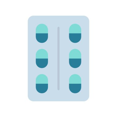 Pills Creative Icons Desig