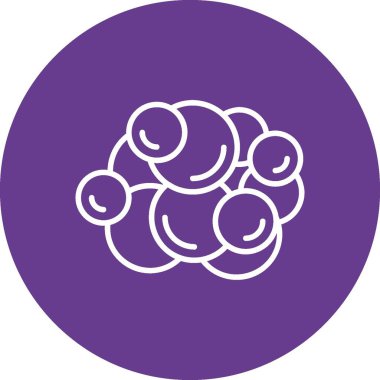 Cancer Cell Creative Icons Desig