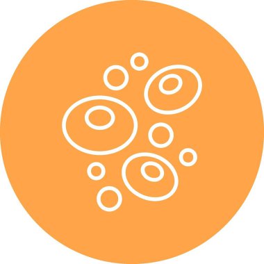 Stem Cells Creative Icons Desig