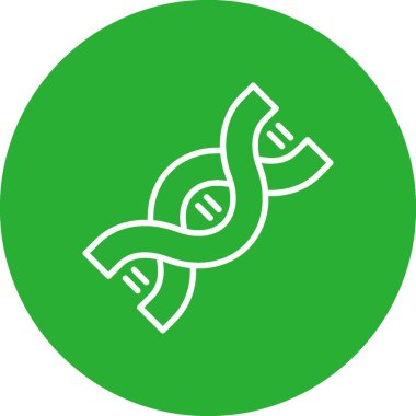 Dna Creative Icons Desig