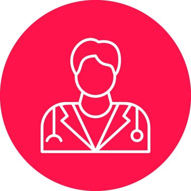 Doctor Creative Icons Desig