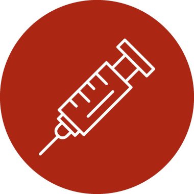 Syringe Creative Icons Desig