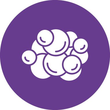 Cancer Cell Creative Icons Desig