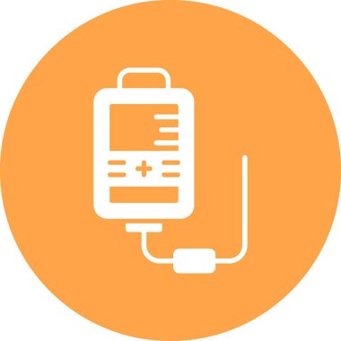 Chemotherapy Creative Icons Desig