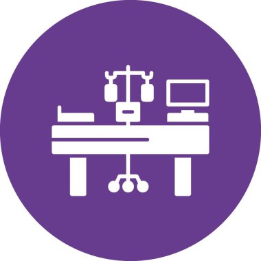 Chemotherapy Creative Icons Desig