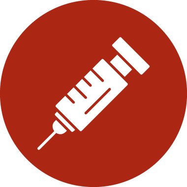 Syringe Creative Icons Desig