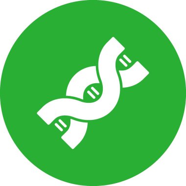 Dna Creative Icons Desig