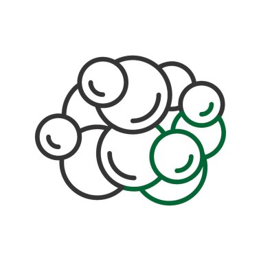 Cancer Cell Creative Icons Desig