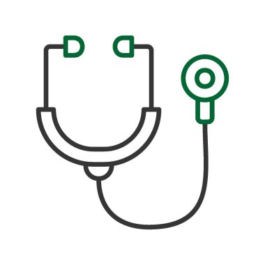 Stethoscope Creative Icons Desig