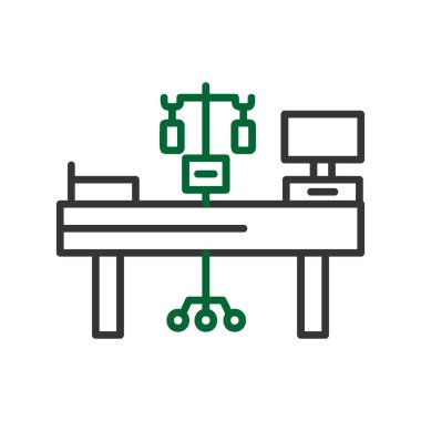 Chemotherapy Creative Icons Desig