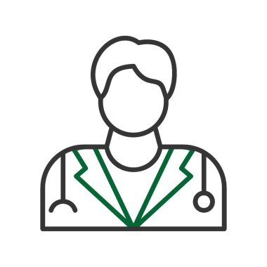 Doctor Creative Icons Desig