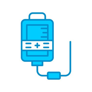 Chemotherapy Creative Icons Desig