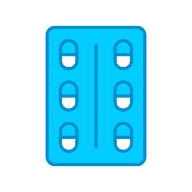 Pills Creative Icons Desig