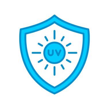 Uv Creative Icons Desig