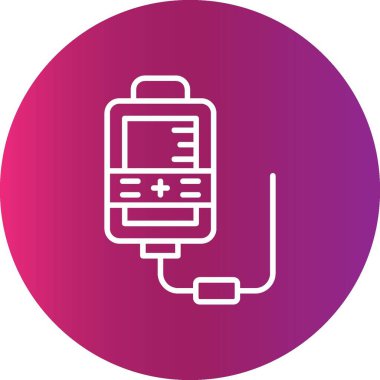 Chemotherapy Creative Icons Desig