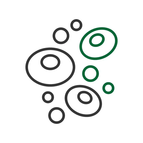 Stem Cells Creative Icons Desig