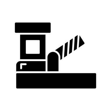 Toll Yaratıcı Simgeler Tasarımı