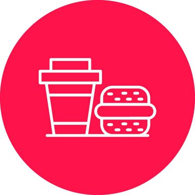 Yaratıcı Simgeleri Kaldır Tasarımı