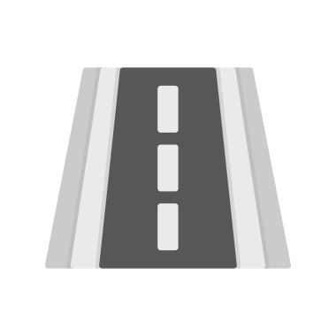 Otoyol Yaratıcı Simgeleri Tasarımı