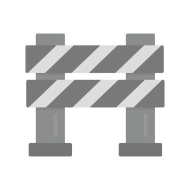 Bariyer Yaratıcı Simgeler Tasarımı