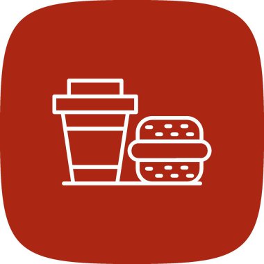 Yaratıcı Simgeleri Kaldır Tasarımı