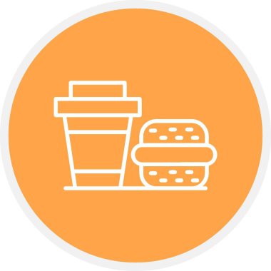 Yaratıcı Simgeleri Kaldır Tasarımı