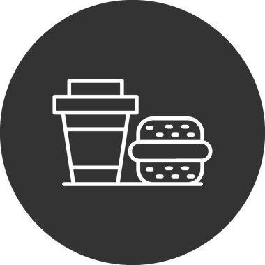 Yaratıcı Simgeleri Kaldır Tasarımı