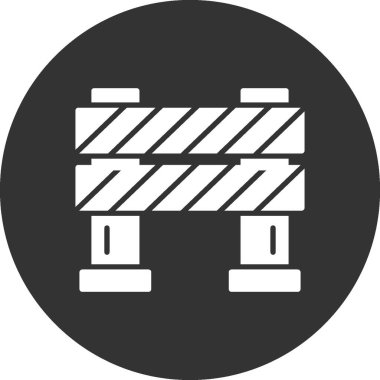 Bariyer Yaratıcı Simgeler Tasarımı