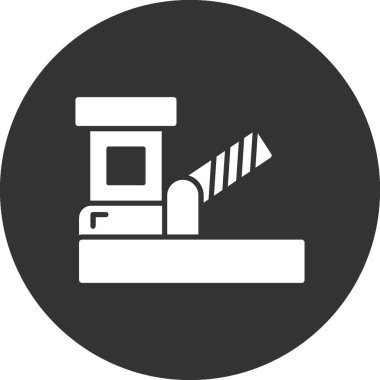 Toll Yaratıcı Simgeler Tasarımı