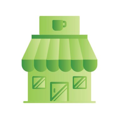 Cafe Creative Icons Desig