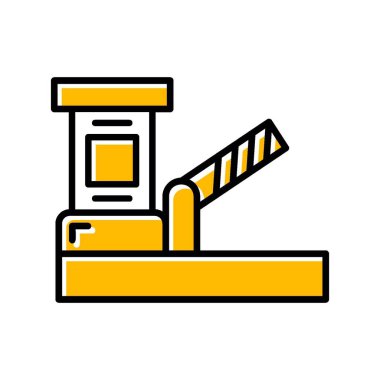 Toll Yaratıcı Simgeler Tasarımı