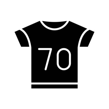  Gömlek Yaratıcı Simgeler Tasarımı