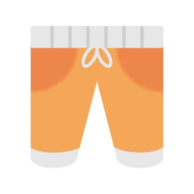 Shorts Creative Icons Desig