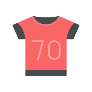  Gömlek Yaratıcı Simgeler Tasarımı