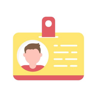  Kart Yaratıcı Simgeler Tasarımı