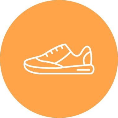  Sneakers Yaratıcı Simgeler Desig