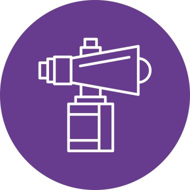 Basketbol Kornası Yaratıcı Simgeler Tasarımı